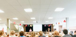 Ganztag ohne Anbau – das geht! „Im Mittelpunkt steht immer Kooperation“