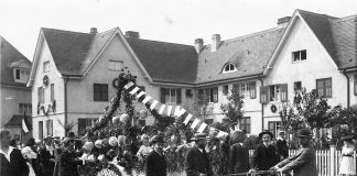 150. Geburtstag des Hellerau-Gründers Karl Schmidt: Tagung „Reform-Pädagogik und Kunst-Industrie“