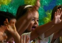 Die Kita ist ein Spiegel der Gesellschaft. Foto: Leonid Mamchenkov / flickr (CC BY 2.0)