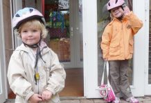 Neue Gesundheitsbestätigung – Sachsens Kitas ab Montag im Regelbetrieb