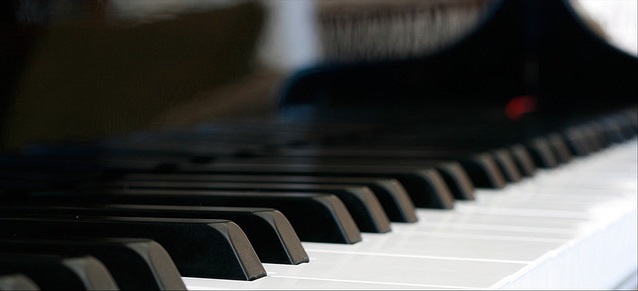 Es gehört schon Chuzpe dazu,. ein Klavier zu stehlen - in aller Öffentlichkeit. Foto: t.spang / flickr (CC BY 2.0)