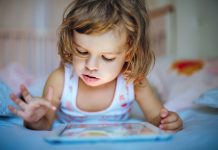 Studie: (erschreckende) Mediennutzung von Kleinkindern – jedes fünfte besitzt eigenes Tablet