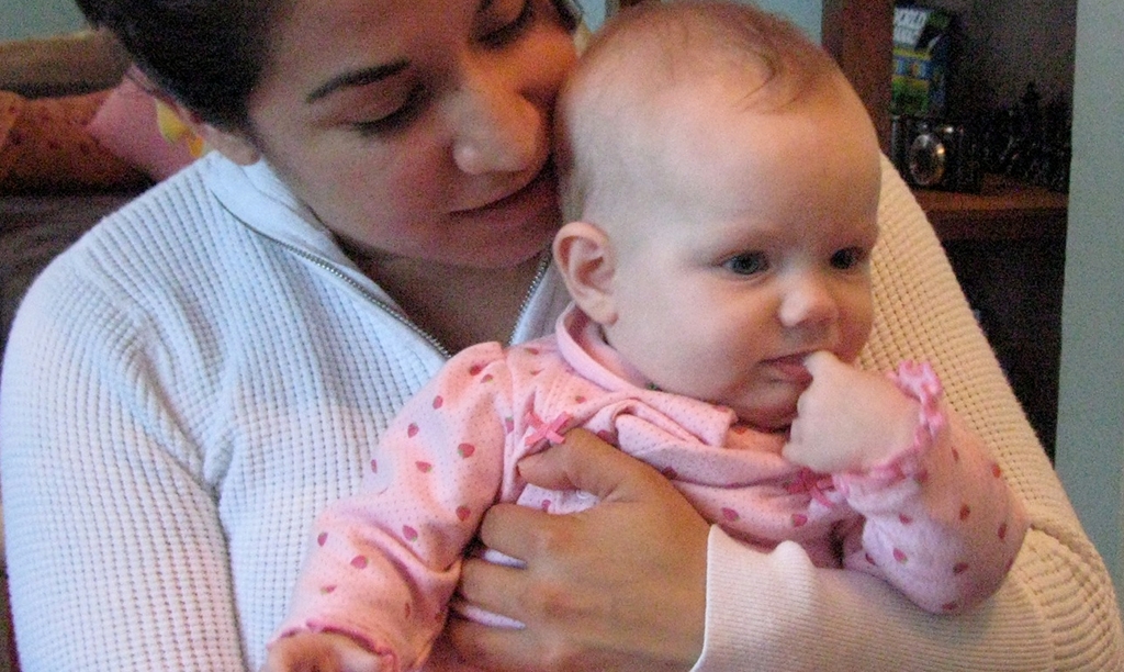 Viele Wege führen ins Ausland – Nach der Schule erstmal raus Klassischer Weg ins Ausland: au pair-Dienst. Foto: Ann Larie Valentine / flickr (CC BY-SA 2.0)