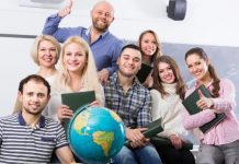 So müsste die Grundschule eigentlich sein: Ein pädagogisches Zentrum – mit multiprofessionellem Kollegium und kleinen Klassen