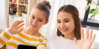 Schüleraustausch ruht in der Corona-Krise – digitale Kontakte sollen helfen