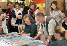 Dieter Kaul, Akademie Biberkor, Montessori-Kurse