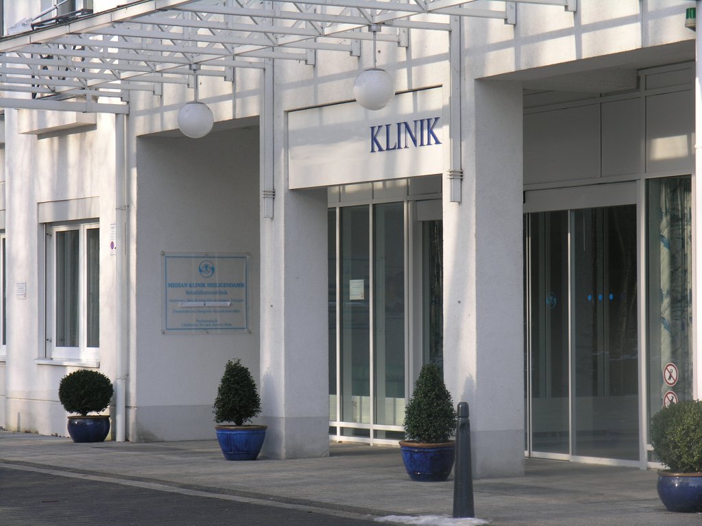 Der Hauptteil der Hochschuleinnahmen stammt aus der Behandlung von Patienten (Symbolbild). Foto: Psoriasis-Netz / flickr (CC BY 2.0)