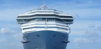 Schüler unternehmen Studienreise mit Kreuzfahrtschiff – und ernten Shitstorm