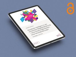 Künstliche Intelligenz in der schulischen Begabtenförderung