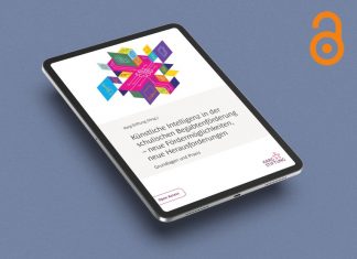 Künstliche Intelligenz in der schulischen Begabtenförderung