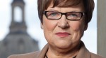 "Gewalt gegen Lehrkräfte ist kein Kavaliersdelikt": Brunhild Kurth. Foto: Sächsisches Kultusministerium.
