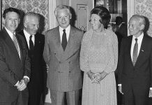 “Unbändiger Forschergeist”: Nobelpreisträger Manfred Eigen ist tot