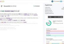 Leseförderung trifft auf KI: LaLeTu revolutioniert das Lesenlernen