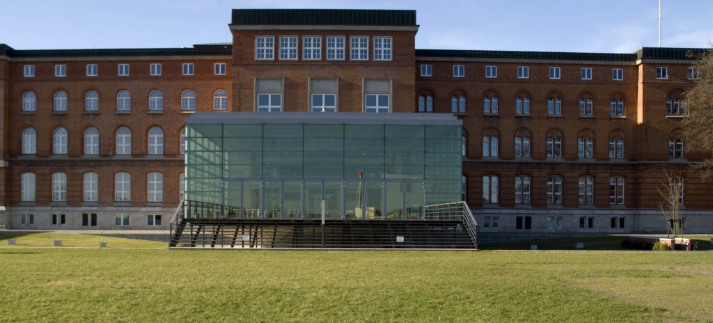 Landtag Schleswig-Holstein