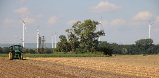 Bauernverbandspräsident Ruckwied wünscht sich, ein realistischeres Bild der Landwirtschaft in der Schule. Foto: DesignlandPfalz / pixabay (CC0 Creative Commons)