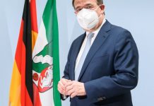 Die Union möchte Lüftungen, Tests und Schüler-Impfungen für den Schulbetrieb – also das, was es im Herbst wohl kaum geben wird