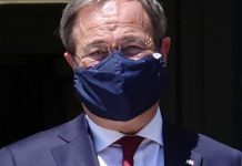 Laschet: “Schulen werden die ersten sein, die wieder vollständig öffnen”