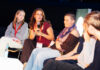 #excitingedu Kongress 2026: Die nächste Generation im Mittelpunkt Schülerinnen und Schüler gestalten das Programm des #excitingedu Kongresses 2026 aktiv mit.