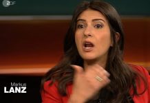 “Markus Lanz”: Ist der Verzicht auf Abstand im Klassenzimmer verantwortungslos? Wie der Streit um Schulöffnungen die Gemüter erhitzt