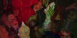 Kunst, Geschichte, Religion: Düsseldorfer Kunstpalast zeigt das heterogene “Junge Rheinland”