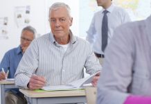 Fünf Tage Weiterbildung im Jahr: DGB fordert, “Bildungszeit” stärker zu bewerben