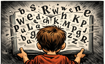 Legasthenie: Im Schnitt sind zwei Schüler pro Klasse betroffen – aber das Bildungssystem beachtet sie kaum