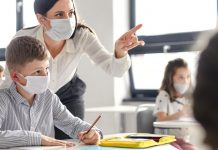 Lehrerverbände fordern: Lehrer früher impfen als vorgesehen – Studie bestätigt: Lehrer und Erzieher tragen höheres Corona-Risiko