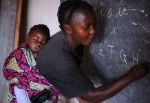 Ab sofort: Schulen können sich um ausländischen Gastlehrer bewerben