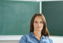 90 Prozent der Lehrkräfte in Grundschulen sind weiblich - und damit finanziell benachteiligt. Foto: Shutterstock