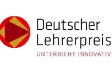 “Deutscher Lehrerpreis 2017”: Sechs Preisträger kommen aus NRW