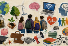 Verliert die Schule den Anschluss an die reale Welt? Schülervertreter fordern neue Inhalte – von Finanzen über Demokratie bis Gesundheit