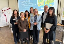 Potenziale entfalten, mentale Gesundheit stärken: LemaS-Netzwerktagung zur individuellen Förderung an Schulen Bild: LemaS-Netzwerktagung