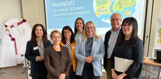 Bild: LemaS-Netzwerktagung