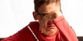 Tausende Schüler lernen in den Ferien – chaotisch, meint die GEW