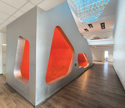 Schulen der Zukunft brauchen mehr als Klassenräume: Wie Architektur und Pädagogik zusammenfinden können – ein Interview