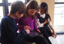 Nach Ansicht von Ulf Kerber ist es für Lehrer im Rahmen der Digitalisierung elementar, die Vorteile adaptiver Lernsoftware zu nutzen. Foto: Brad Flickinger / flickr (CC BY 2.0)