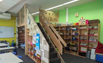 Paradigmenwechsel im Schulbau: Warum der Klassenraum, den wir kennen, ausgedient hat