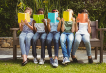 Begeisterung für Literatur wecken: Westermann Leseförderwoche für Lehrkräfte und Schulklassen