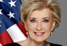 Trump macht ehemalige Wrestling-Unternehmerin zur Bildungsministerin