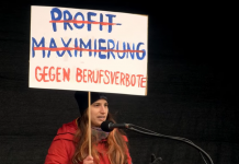 Poettinger kämpft vor Gericht um ihr Referendariat – GEW unterstützt das