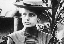 Eine der ersten Professorinnen in Deutschland: die Physikerin Lise Meitner. Foto: Wikimedia Commons