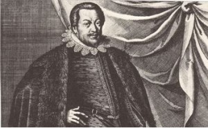 Ludwig V. von Hessen-Darmstadt