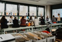 Gemeinsamer Lern- und Lebensraum: Wie sich der Ganztag neu gestalten lässt – ohne Neubau, aber mit Konzept