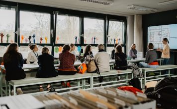 Gemeinsamer Lern- und Lebensraum: Wie sich der Ganztag neu gestalten lässt – ohne Neubau, aber mit Konzept