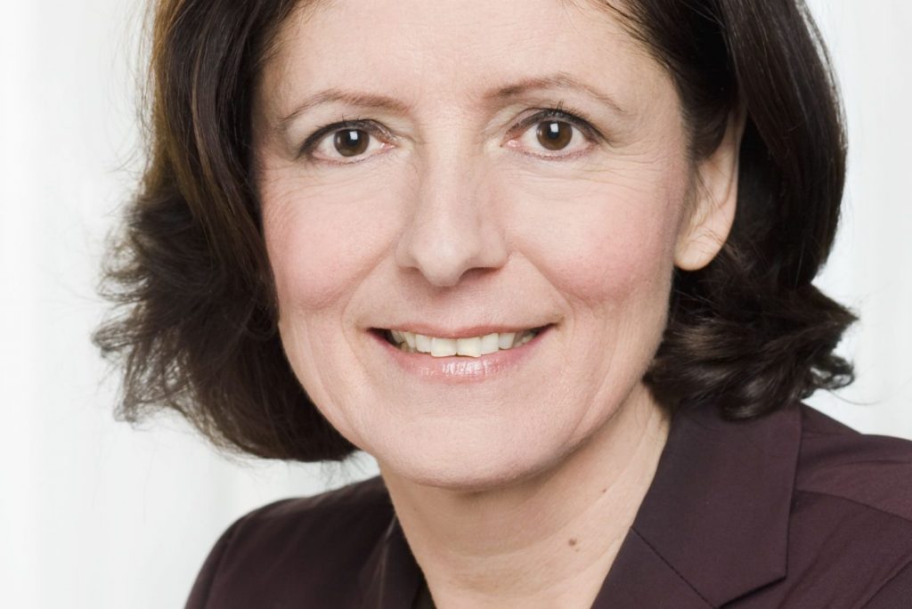 "Ich habe Hochachtung vor der Leistung der Pädagoginnen und Pädagogen in unserem Land": Malu Dreyer, MInisterpräsidentin von Rheinland-Pfalz. Foto: Land Rheinland-Pfalz