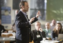 Manager konnten an Vertrauen gewinnen. Foto: robinsonk26 / Pixabay (CC0 1.0)