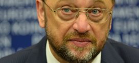 SPD-Kanzlerkandidat Martin Schulz hält eine «Bildungsmaut» für unsinnig. Bild: Ralf Roletschek / Wikimedia Commons (CC BY-SA 3.0)