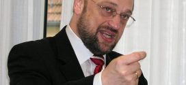 Will, dass der Bund sich für Schulen engagiert: Martin Schulz. Foto: Von Michael Weiss, /Wikimedia Commons (CC BY-SA 2.5)