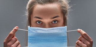 Ende der Maskenpflicht im Unterricht: Verband lehrer nrw bringt Gesichtsvisiere, Trennwände und Luftreiniger ins Gespräch