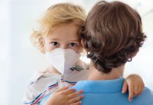 Dunkelziffer an Kitas und Schulen? Massentest im Corona-Hotspot soll Klarheit bringen